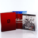 The Yakuza Collection - PS4 spill - Retrospillkongen