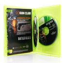 Battlefield 3 - Xbox 360 spill