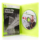 Grand Theft Auto IV - Xbox 360 spill
