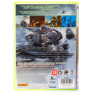 Call of Duty: Modern Warfare 2 - Xbox 360 spill