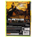 Gun - Xbox 360 spill