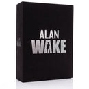 Alan Wake - Limited Collector's Edition - Xbox 360 spill