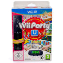 Wii Party U - Wii U spill (Komplett i Eske) - Retrospillkongen