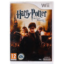 Harry Potter and the Deathly Hallows: Part 2 - Wii spill