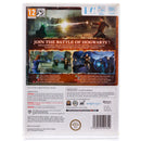 Harry Potter and the Deathly Hallows: Part 2 - Wii spill