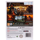 The Lord of the Rings: Aragorn's Quest - Wii spill