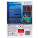 Sea Monsters - Wii spill