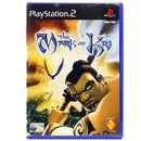 The Mark of Kri - PS2 spill - Retrospillkongen