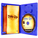 The Mark of Kri - PS2 spill - Retrospillkongen