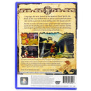 The Mark of Kri - PS2 spill - Retrospillkongen