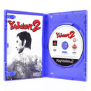 Yakuza 2 - PS2 spill - Retrospillkongen