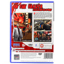 Yakuza 2 - PS2 spill - Retrospillkongen