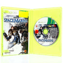 Space Marine - Xbox 360 spill - Retrospillkongen