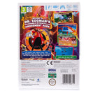 Sonic Colours - Wii spill