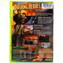 Crimson Skies: High Road to Revenge - Microsoft Xbox spill - Retrospillkongen