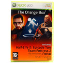 The Orange Box - Xbox 360 spill - Retrospillkongen