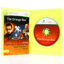 The Orange Box - Xbox 360 spill - Retrospillkongen
