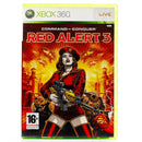Command & Conquer: Red Alert 3 - Xbox 360 spill - Retrospillkongen