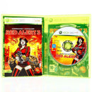 Command & Conquer: Red Alert 3 - Xbox 360 spill - Retrospillkongen