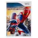 The Amazing Spider-Man - Wii spill