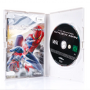 The Amazing Spider-Man - Wii spill