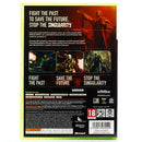 Singularity - Xbox 360 spill - Retrospillkongen