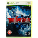 Wolfenstein - Xbox 360 spill - Retrospillkongen