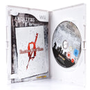 Resident Evil Zero (Archives) - Wii spill