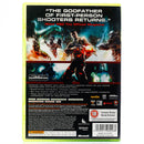 Wolfenstein - Xbox 360 spill - Retrospillkongen