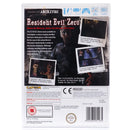 Resident Evil Zero (Archives) - Wii spill
