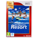 Wii Sport Resort - Wii spill