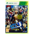 Renovert Persona 4: Arena Ultimax - Xbox 360 spill - Retrospillkongen