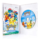 Poképark Wii: Pikachu's Adventure - Wii spill
