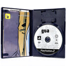 Renovert Grand Theft Auto III - PS2 spill - Retrospillkongen