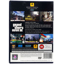 Renovert Grand Theft Auto III - PS2 spill - Retrospillkongen