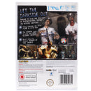 Resident Evil: The Darkside Chronicles - Wii spill