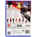 Renovert Killer7 - PS2 spill - Retrospillkongen