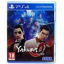 Renovert Yakuza 0 - PS4 spill - Retrospillkongen