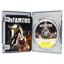 Renovert inFAMOUS - PS3 spill - Retrospillkongen