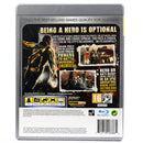 Renovert inFAMOUS - PS3 spill - Retrospillkongen