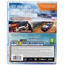 Renovert DiRT: Rally - PS4 spill - Retrospillkongen