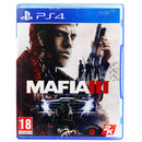 Renovert Mafia III - PS4 spill - Retrospillkongen