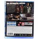 Renovert Mafia III - PS4 spill - Retrospillkongen