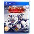Renovert Divinity: Original Sin - Enhanced Edition - PS4 spill - Retrospillkongen