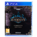 Renovert Pillars of Eternity: Complete Edition - PS4 spill - Retrospillkongen