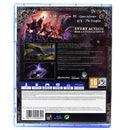 Renovert Pillars of Eternity: Complete Edition - PS4 spill - Retrospillkongen