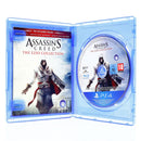 Renovert Assassin's Creed: The Ezio Collection - PS4 spill - Retrospillkongen