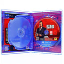 Renovert Red Dead Redemption II - PS4 spill - Retrospillkongen