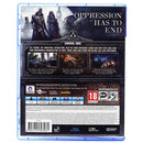 Renovert Assassin's Creed: Syndicate - PS4 spill - Retrospillkongen