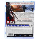 Renovert Assassin's Creed: Rogue - Remastered - PS4 spill - Retrospillkongen